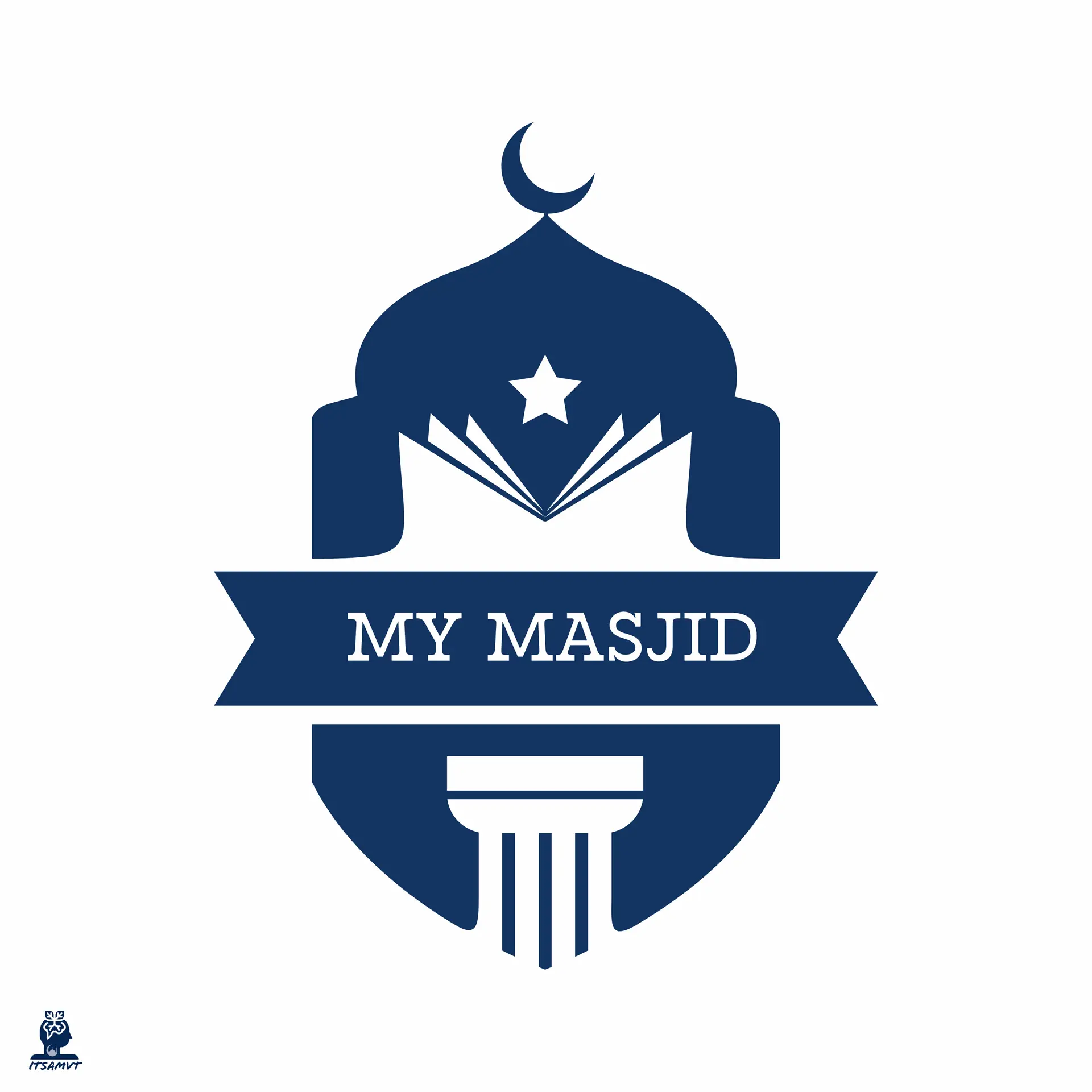 MY Masjid